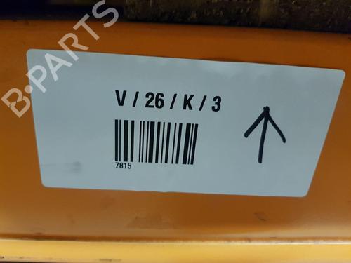 Speaker AUDI A3 Sportback (8VA, 8VF) RS3 quattro | BP30137802E2