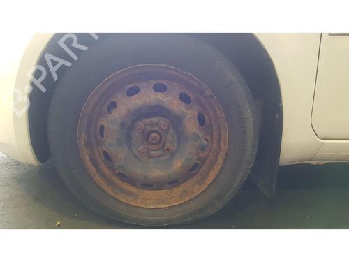 Right mirror SUZUKI SPLASH (EX) 1.2 VVT (A5B412) | BP30290208C27 