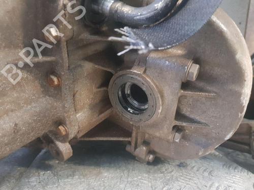 Gearbox CITROËN C3 II (SC_) 1.6 HDi | BP31365726M3