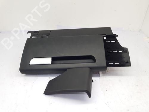 Used Glove box Glove box AUDI A2 (8Z0) 1.4 TDI (90 hp) 33853429 33853429