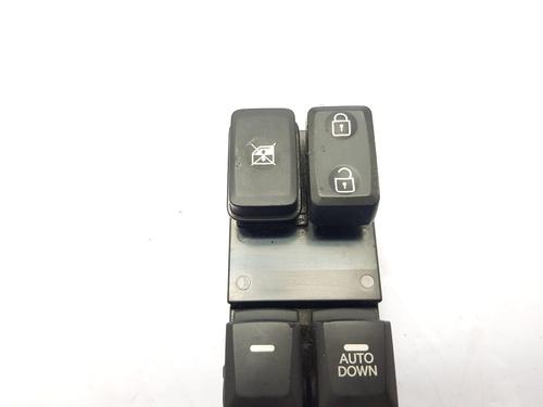 Right front window switch KIA SPORTAGE III (SL) 1.6 GDI | BP29440089I26 