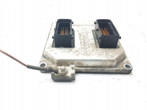 Engine control unit (ECU) VAUXHALL ASTRA Mk VI (J) (P10) 1.6 | BP37487763M57 - Image 2
