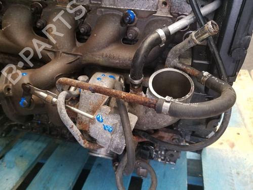 Engine VOLVO C30 (533) T5 | BP31983684M1
