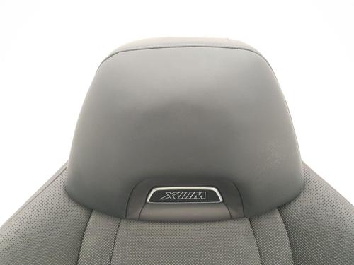 Left front seat BMW XM (G09) XM All-wheel Drive | BP39884163C15 - Image 2