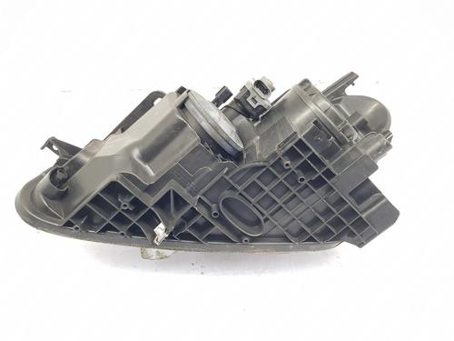 Right headlight NISSAN QASHQAI I (J10, NJ10) 1.5 dCi | BP29229836C29 