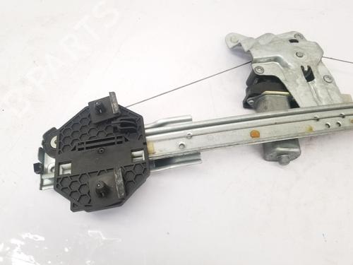 Front right window mechanism DACIA SANDERO II 1.0 SCe 75 (B8JC, B8JD, B8NC) | BP39206760C23 - Image 6