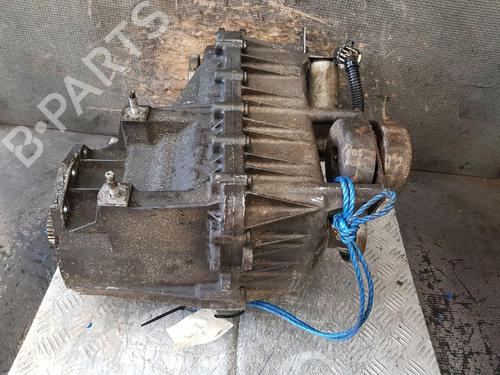 Transfer box MERCEDES-BENZ M-CLASS (W163) ML 270 CDI (163.113) | BP29467561M36 