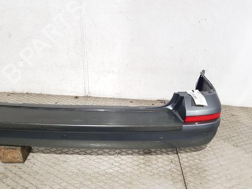 Rear bumper VW TRANSPORTER T6 / CARAVELLE T6 Bus (SGB, SGJ, SHB, SHJ) 2.0 TDI 4motion | BP30138132C8
