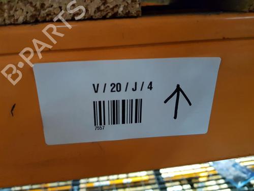 ABS pump BMW 2 Coupe (F22, F87) M2 | BP22673124M43 