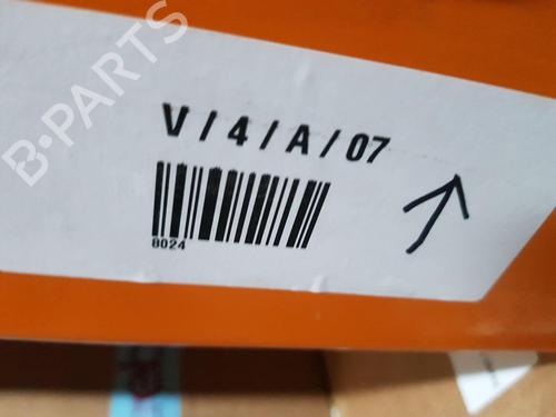 Right tailgate light VAUXHALL CORSA Mk V (F) 1.2 | BP36459798C80 - Image 7