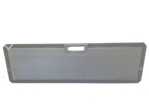 Luggage compartment floor NISSAN QASHQAI II (J11, J11_) 1.3 DIG-T | BP27487501I33