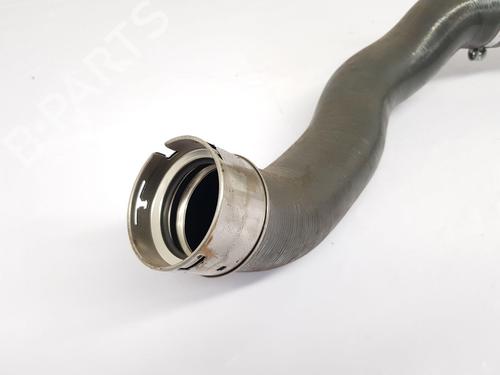 Intercooler pipe DACIA DUSTER (HM_) 1.6 SCe 115 (HMM1) | BP29755842M127
