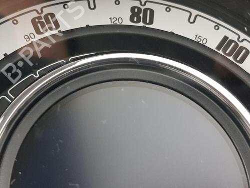 Instrument cluster FIAT 500 (312_) 0.9 (312AXG1A, 312.AXG11) | BP28612561C47 