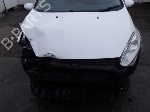 Rear parcel shelf FORD FIESTA VI (CB1, CCN) 1.0 EcoBoost | BP24810410C85 - Image 14