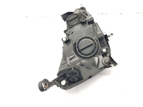 Left headlight VAUXHALL ASTRA Mk VI (J) (P10) 1.4 | BP29467491C28 
