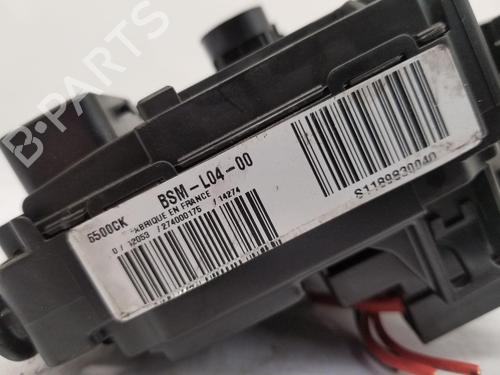 Sikringsdåse CITROËN C4 I (LC_) 1.6 16V | BP29467445E1 