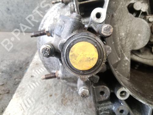 Gearbox CITROËN BERLINGO Box Body/MPV (B9) 1.6 HDi 75 | BP32870566M3 - Image 4