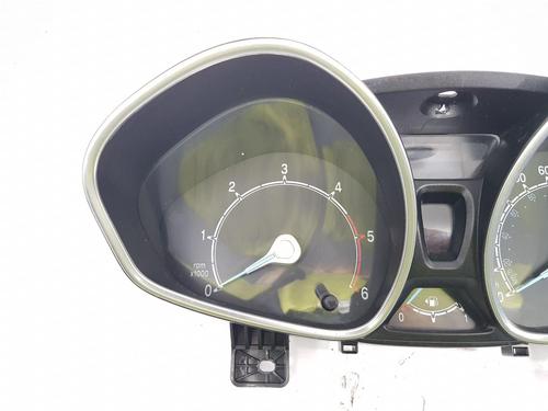 Quadrante FORD B-MAX (JK) 1.6 TDCi | BP31959729C47