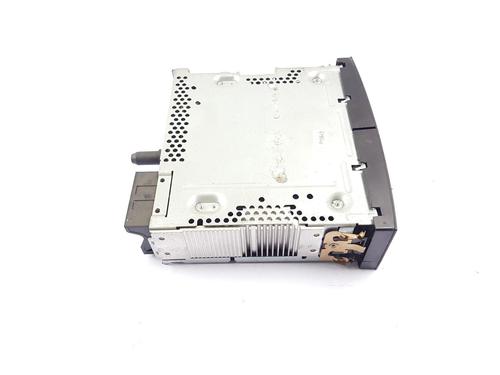 Radio PEUGEOT PARTNER Box Body/MPV 1.6 HDi | BP22668247E6