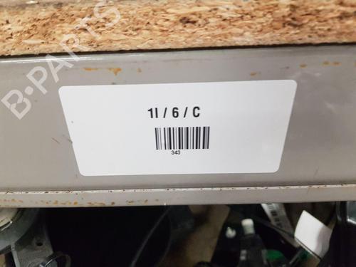 Left headlight support MINI MINI (F56) One | BP26185215C157 