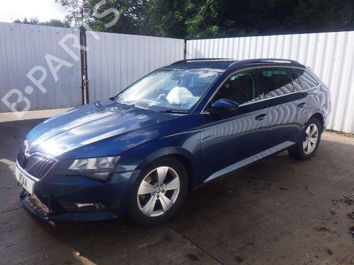 Used Parts SKODA SUPERB III Estate (3V5)  2.0 TDI  4334730