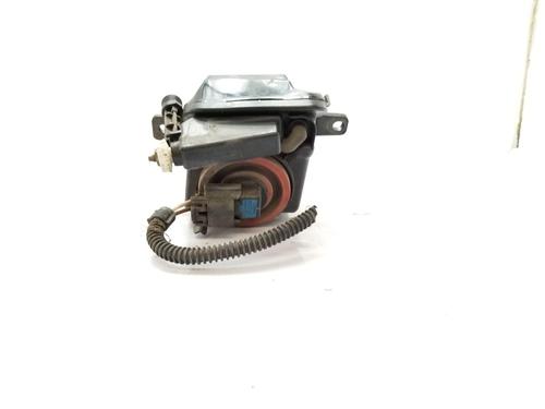 Left front fog light VW GOLF VII (5G1, BQ1, BE1, BE2) 2.0 TDI | BP27530424C30 