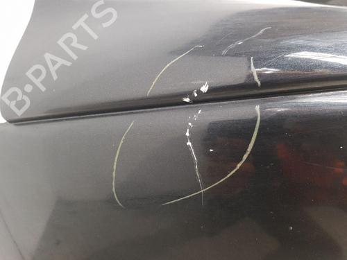 Front bumper CHRYSLER VOYAGER IV (RG, RS) 2.5 CRD | BP22684160C7 