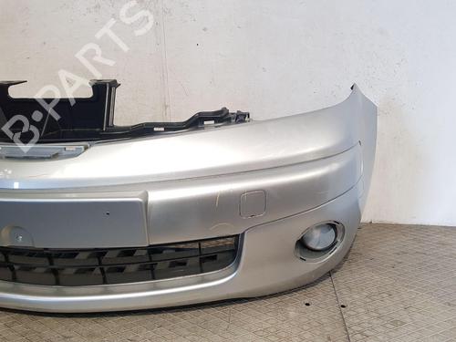 Front bumper NISSAN NOTE (E11, NE11) 1.6 | BP27920549C7 