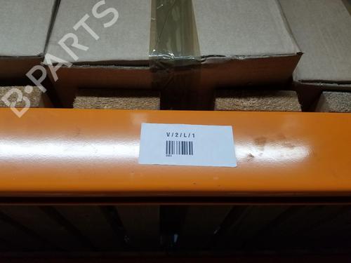 Right front shock absorber VW GOLF VII (5G1, BQ1, BE1, BE2) 1.6 TDI | BP29439999M17