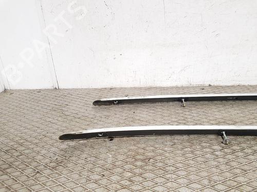 Roof bar AUDI Q3 (8UB, 8UG)  | BP23139965C65 