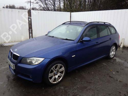 Right mirror BMW 3 Touring (E91) 318 i | BP22204409C27 