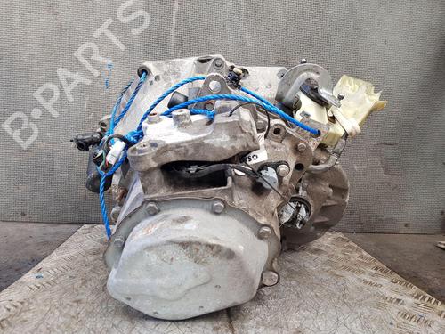 Gearbox CITROËN C3 III (SX) 1.6 BlueHDi 75 | BP28137261M3