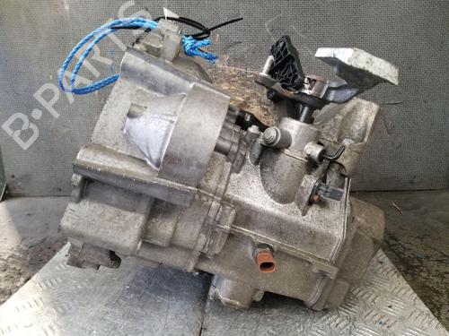 Gearbox SEAT LEON (5F1)  | BP30923977M3 