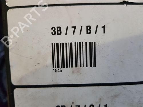 Engine SUZUKI SX4 (EY, GY) 1.6 VVT (RW416, YA21S) | BP30137904M1