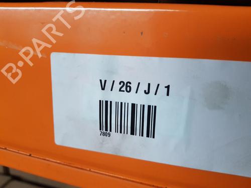 Other FORD TRANSIT Van (FA_ _) 2.2 TDCi RWD | BP33853340O1 - Image 7