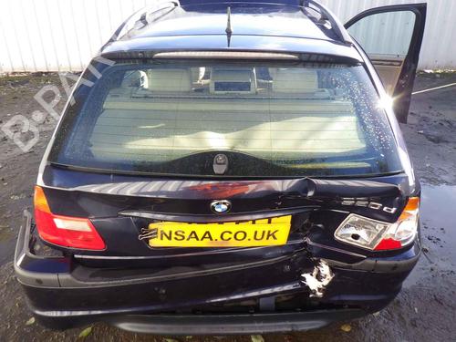Steering wheel BMW 3 Touring (E46) 320 d | BP37158715C49 - Image 14