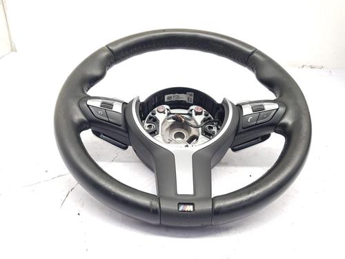 Steering wheel BMW 3 (F30, F80) 320 i | BP30864818C49