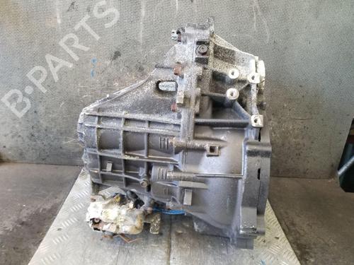 Gearbox KIA CEED (CD) 1.6 CRDi 136 | BP34638960M3  - Image 9