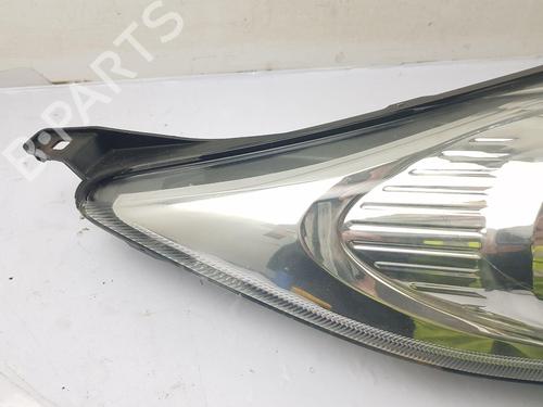 Right headlight FORD FIESTA VI (CB1, CCN) 1.6 TDCi | BP38464114C29 - Image 2