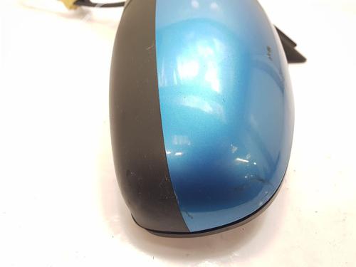 Left mirror SKODA ROOMSTER (5J7) 1.9 TDI | BP26328401C26 