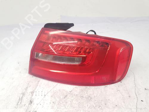 Used Right taillight Right taillight AUDI A4 B8 (8K2) 2.0 TDI (143 hp) 33630006 33630006
