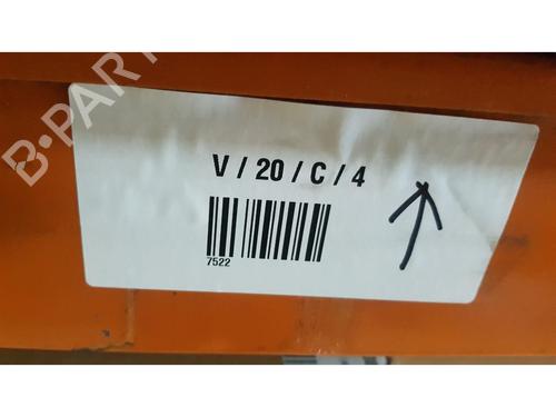 Steering wheel VW GOLF VIII (CD1, DA1) 1.5 eTSI | BP30914801C49  - Image 10