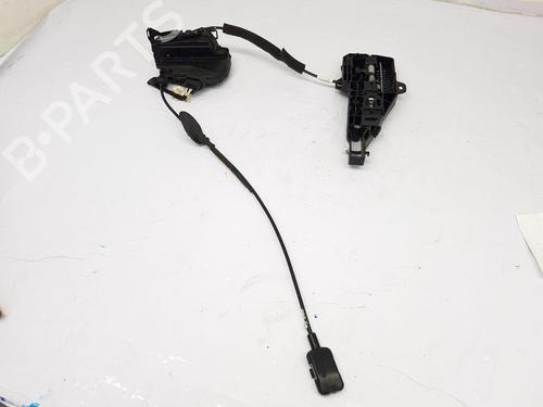 Used Front right lock Front right lock 38290065 38290065