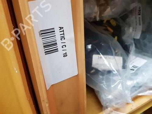 Plafonier MCLAREN 720S 4.0 | BP22671298I8 