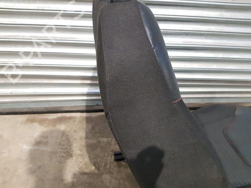 Right front seat FORD TRANSIT COURIER B460 Box Body/MPV 1.5 TDCi | BP22680133C16 
