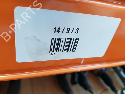 Steering rack VOLVO V40 Hatchback (525) D4 | BP28329573M22 