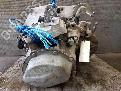 Gearbox CITROËN C3 III (SX) 1.6 BlueHDi 75 | BP24573931M3  - Image 6