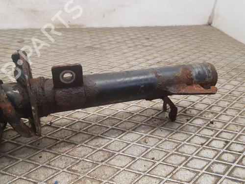 Right front shock absorber FORD FUSION (JU_) 1.4 | BP29514321M17 