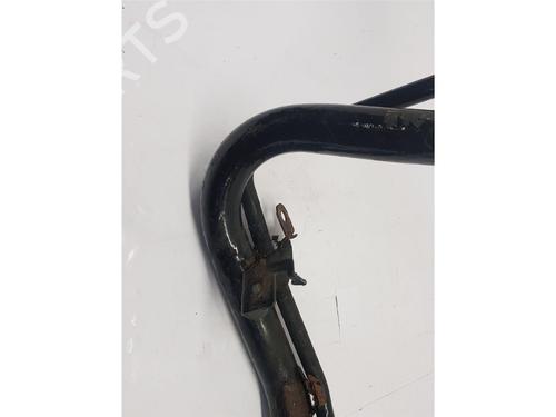 Pipe NISSAN QASHQAI I (J10, NJ10) 1.5 dCi | BP29575751M125 