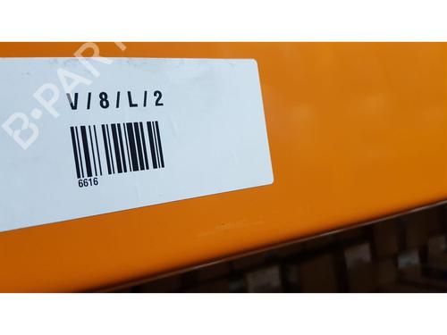 Ratlås/Tændingslås VOLVO S40 II (544) D2 | BP29229698M48